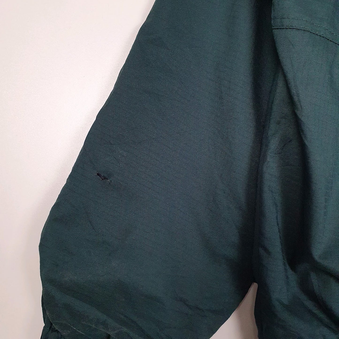 Mens Green Patagonia Pneumatic  Coat