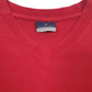 Mens Red Trussardi   T Shirt