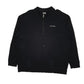 Mens Black Columbia Sportswear Company  Quarter Zip Jumper