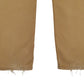 Mens Brown Levis   Jeans