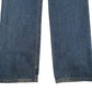 Mens Blue Levis Vintage 00s  Jeans