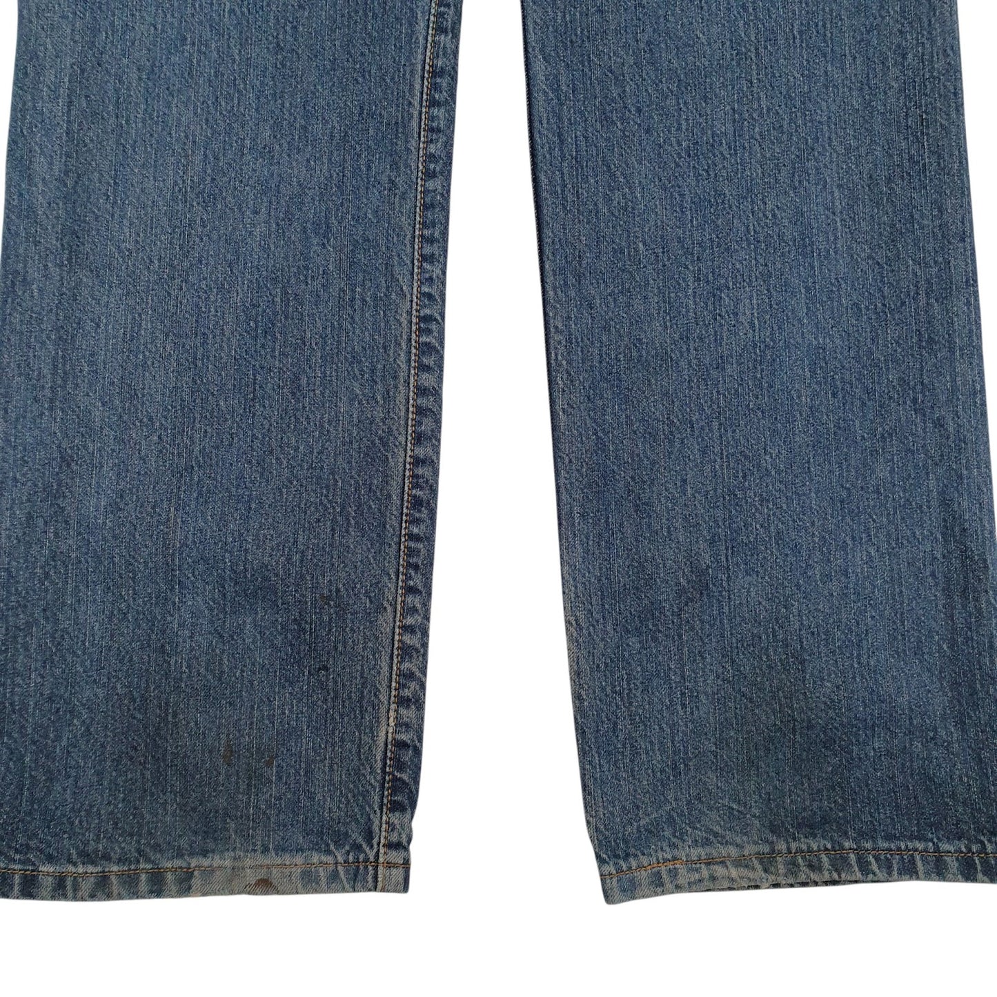 Mens Blue Levis Vintage 00s  Jeans