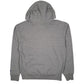Mens Grey Champion  Hoodie Jumper
