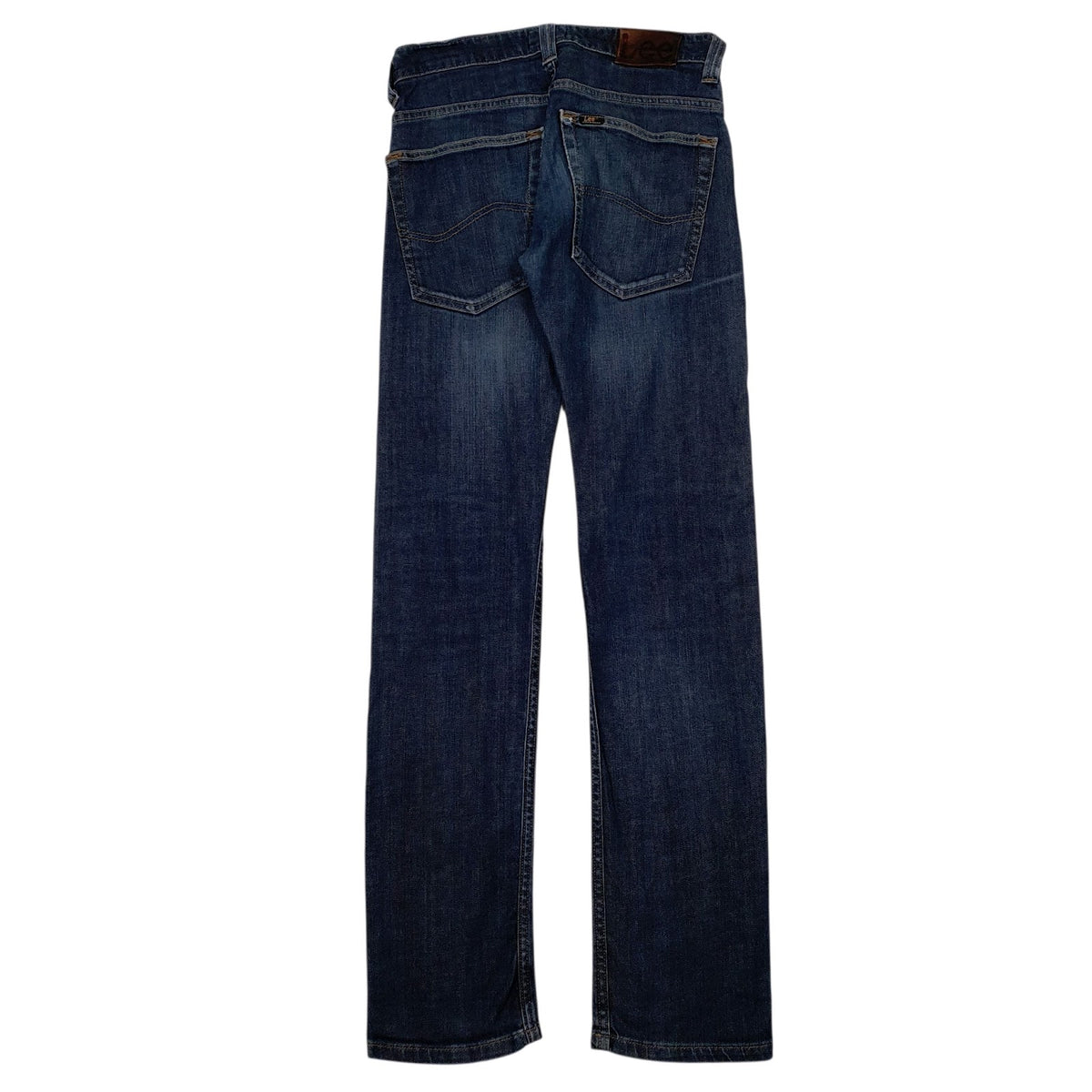Mens Blue Lee   Jeans