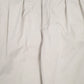 Mens Beige Polo Ralph Lauren Pleated  Trousers