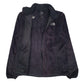 Womens Black The North Face  Full Zip Jumper