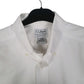 Mens White L.L.Bean   Shirt