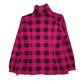 Womens Pink Columbia Sportswear Company  Full Zip Jumper