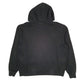 Mens Black Puma  Hoodie Jumper