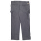 Mens Grey Carhartt BN3574-M  Trousers
