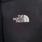 Womens Black The North Face  Hoodie Jumper