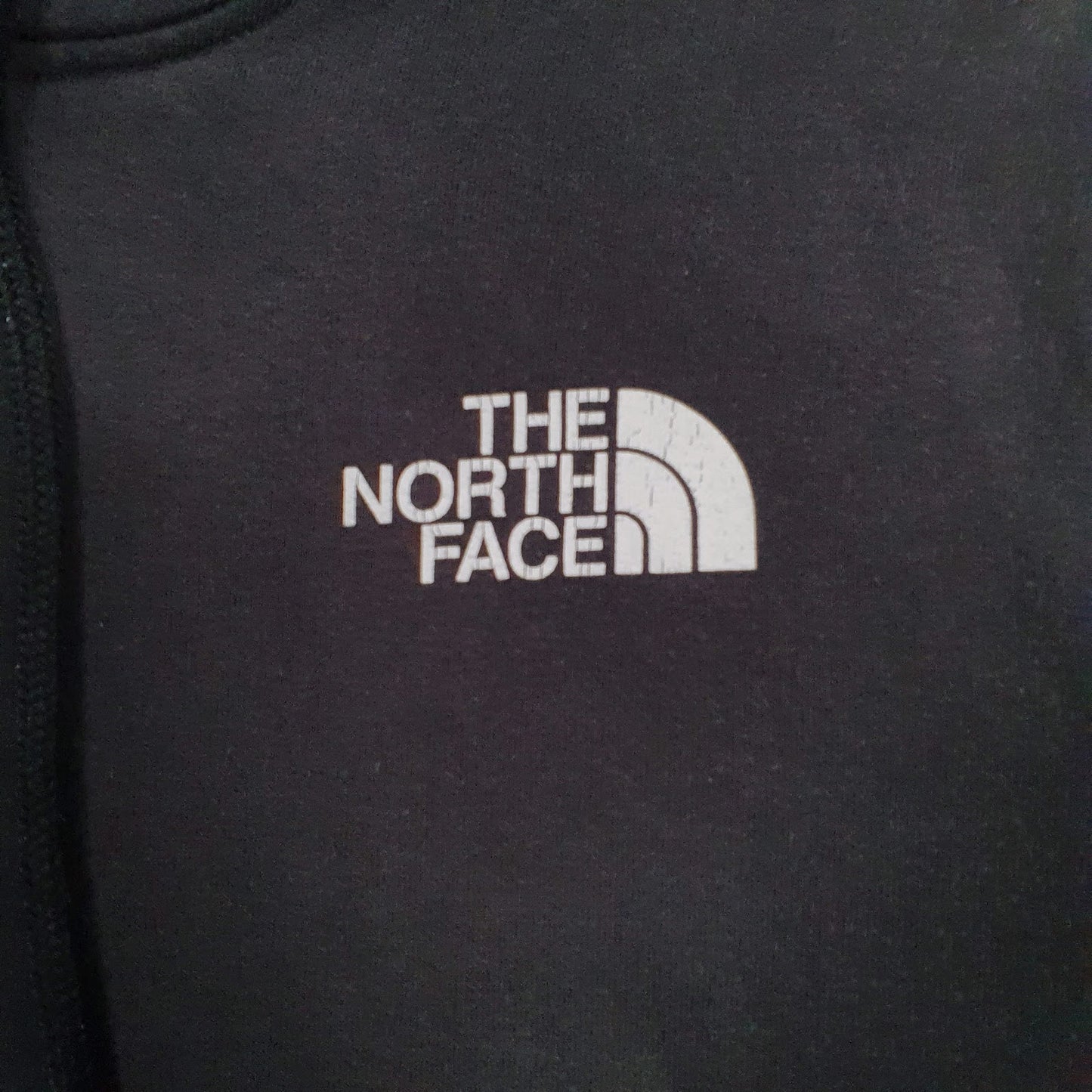 Womens Black The North Face  Hoodie Jumper