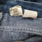 Womens Blue Zeus Elegant   Jeans