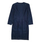 Womens Blue Unbranded   Dress