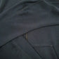 Mens Black Nike  Full Zip Jumper