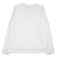Womens White Champion Penn State Crewneck Jumper
