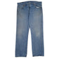 Mens Blue Levis  501 JeansW36 L30