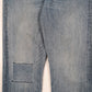 Womens Blue Levis   Jeans