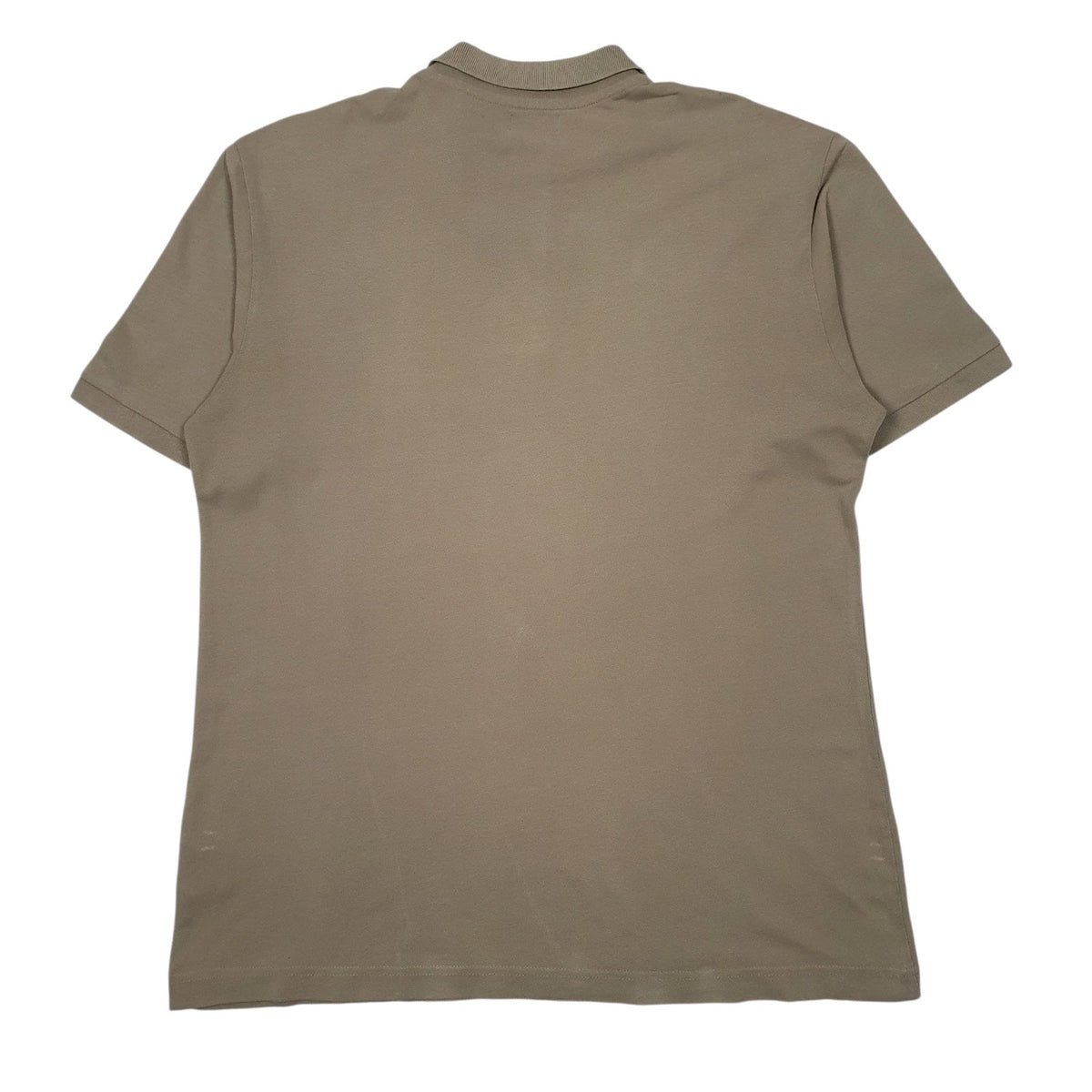 Mens Brown Kappa   Polo Shirt