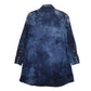 Womens Blue Lee Sanforized  Dress