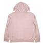 Womens Pink Levis  Hoodie Jumper