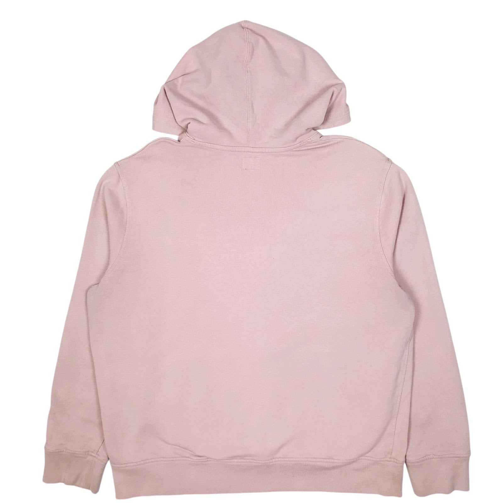 Womens Pink Levis  Hoodie Jumper