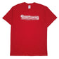 Mens Red Port & Company Lamar University Homecoming Short Sleeve T Shirt