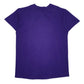 Mens Purple Gildan Lake Hills Volleyball  T Shirt