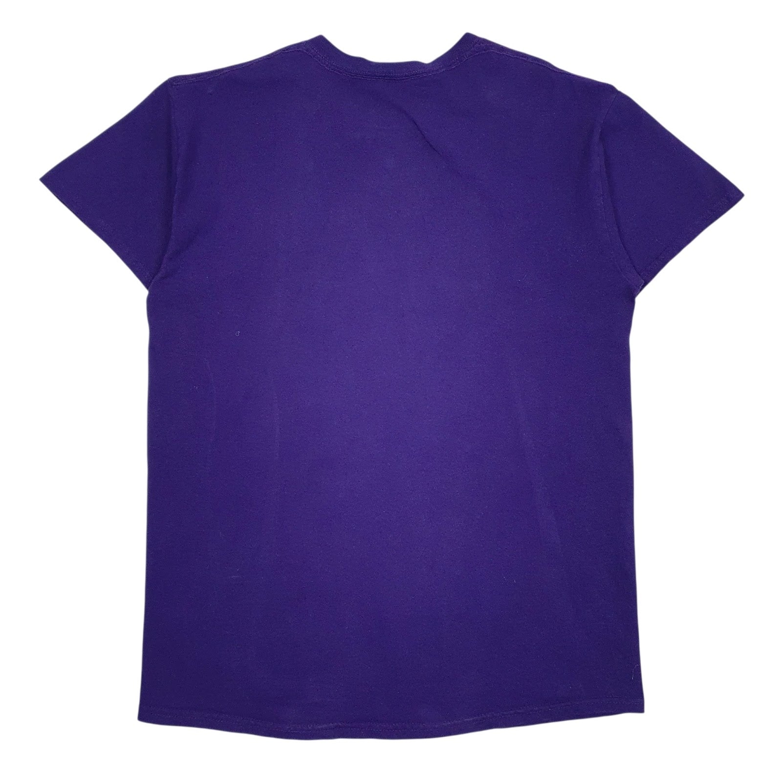 Mens Purple Gildan Lake Hills Volleyball  T Shirt