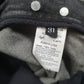 Womens Grey Daniele Alessandria   Jeans