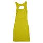 Womens Green Unbranded   Dress