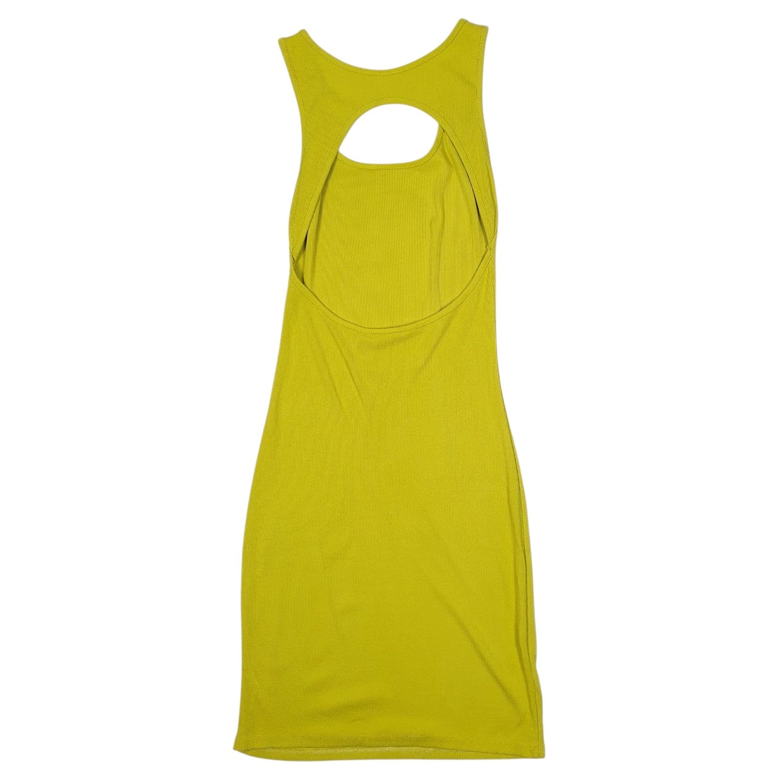 Womens Green Unbranded   Dress