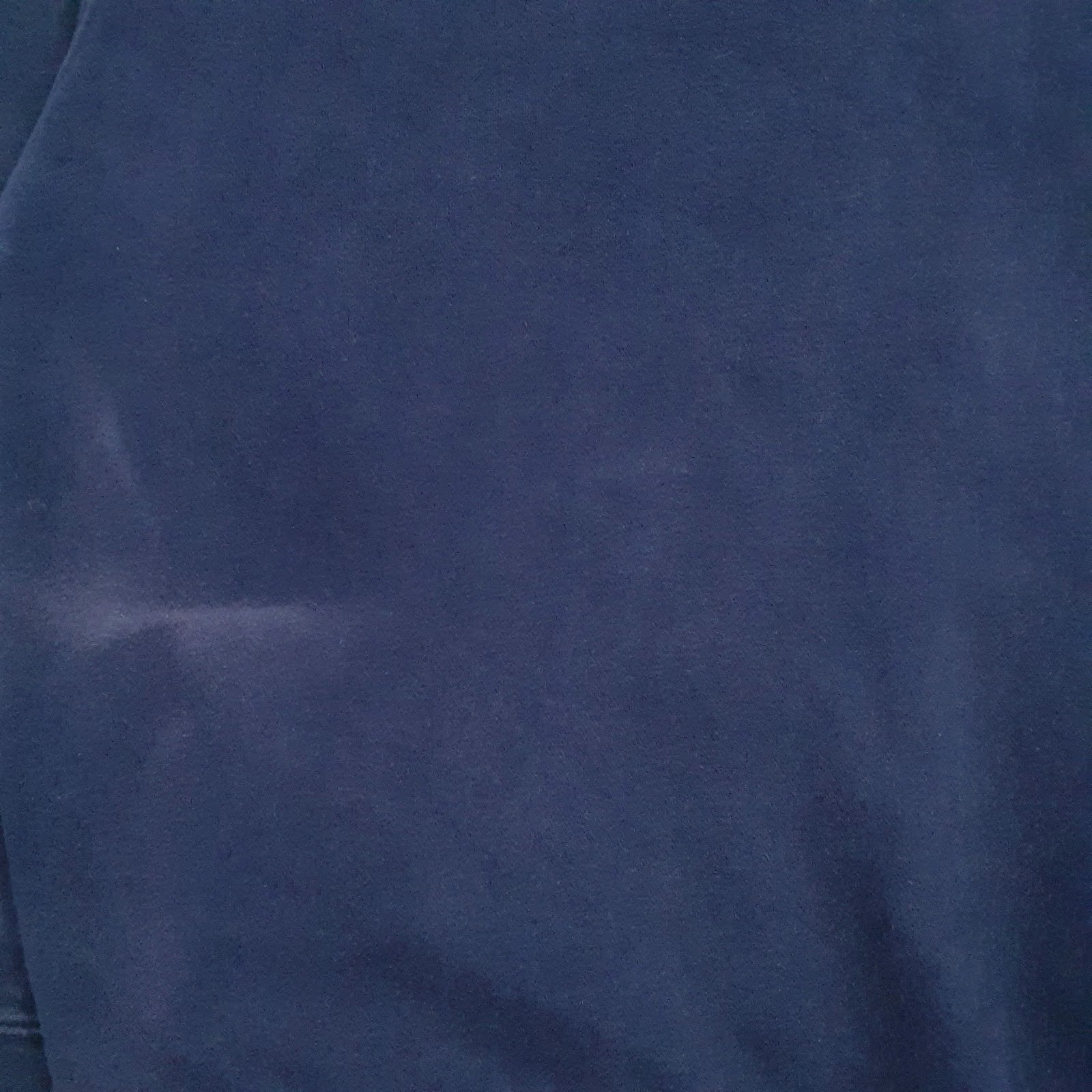 Mens Navy Nike MLB Boston Red Sox Full Zip Jumper