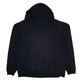 Mens Navy Champion Hoodie Full Zip Jumper