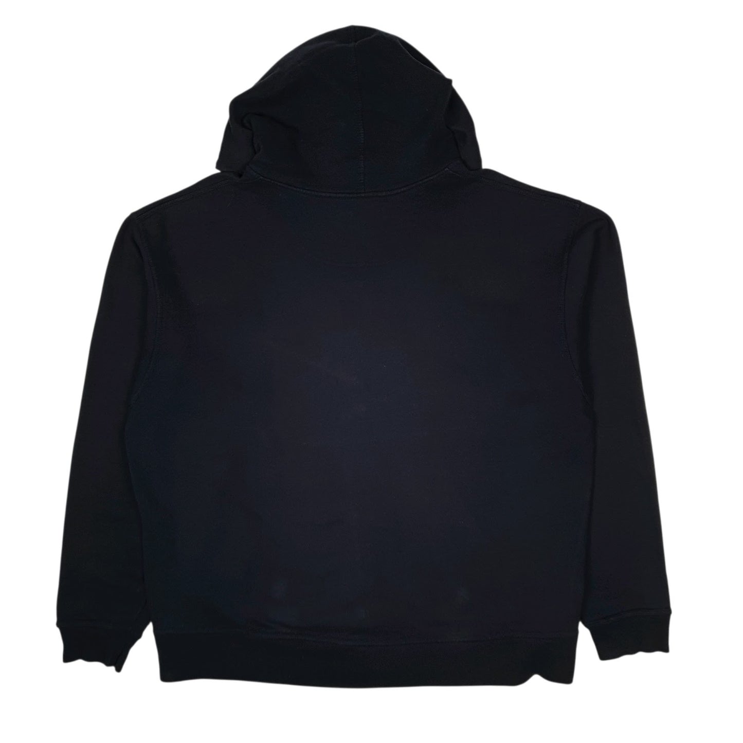 Mens Navy Champion Hoodie Full Zip Jumper