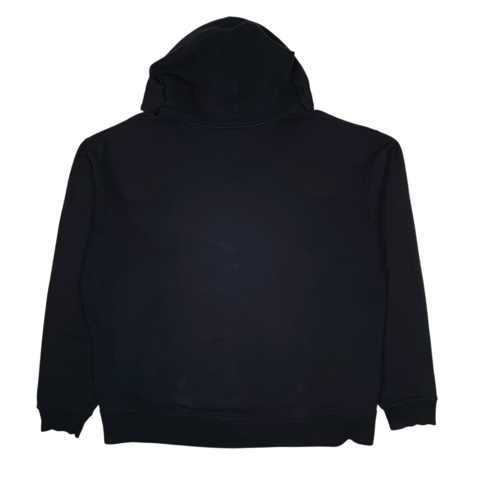 Mens Navy Champion Hoodie Full Zip Jumper