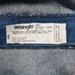Mens Blue Wrangler   Jeans