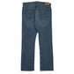 Mens Blue Levis   Jeans