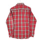 Mens Red Unbranded   Shirt