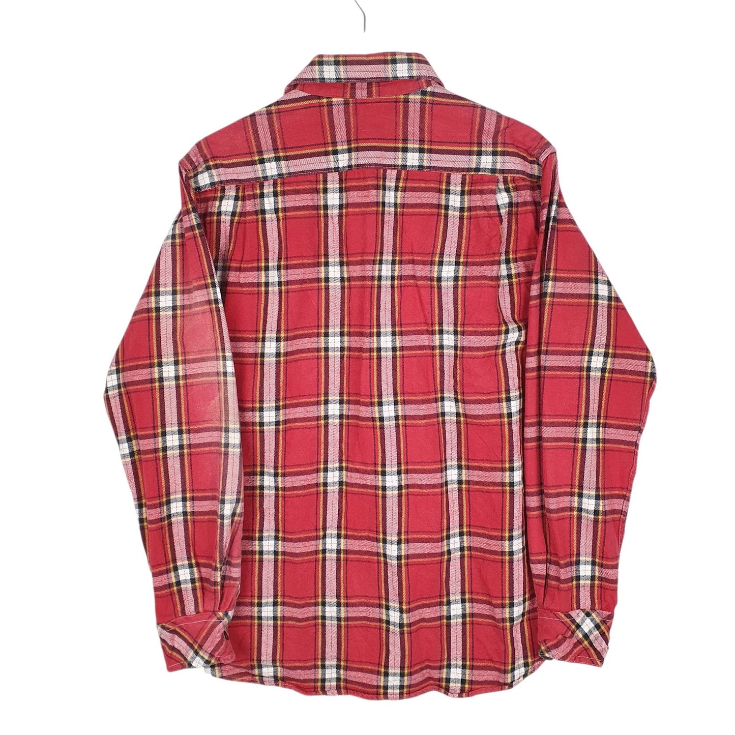 Mens Red Unbranded   Shirt