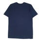 Womens Navy Majestic MLB  T Shirt