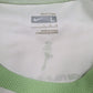Womens White Nike Active Wear Running  T Shirt