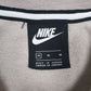 Mens Grey Nike  Crewneck Jumper