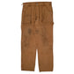 Mens Brown Dickies  Carpenter Trousers