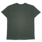 Mens Green Gildan Jettison Hockey  T Shirt