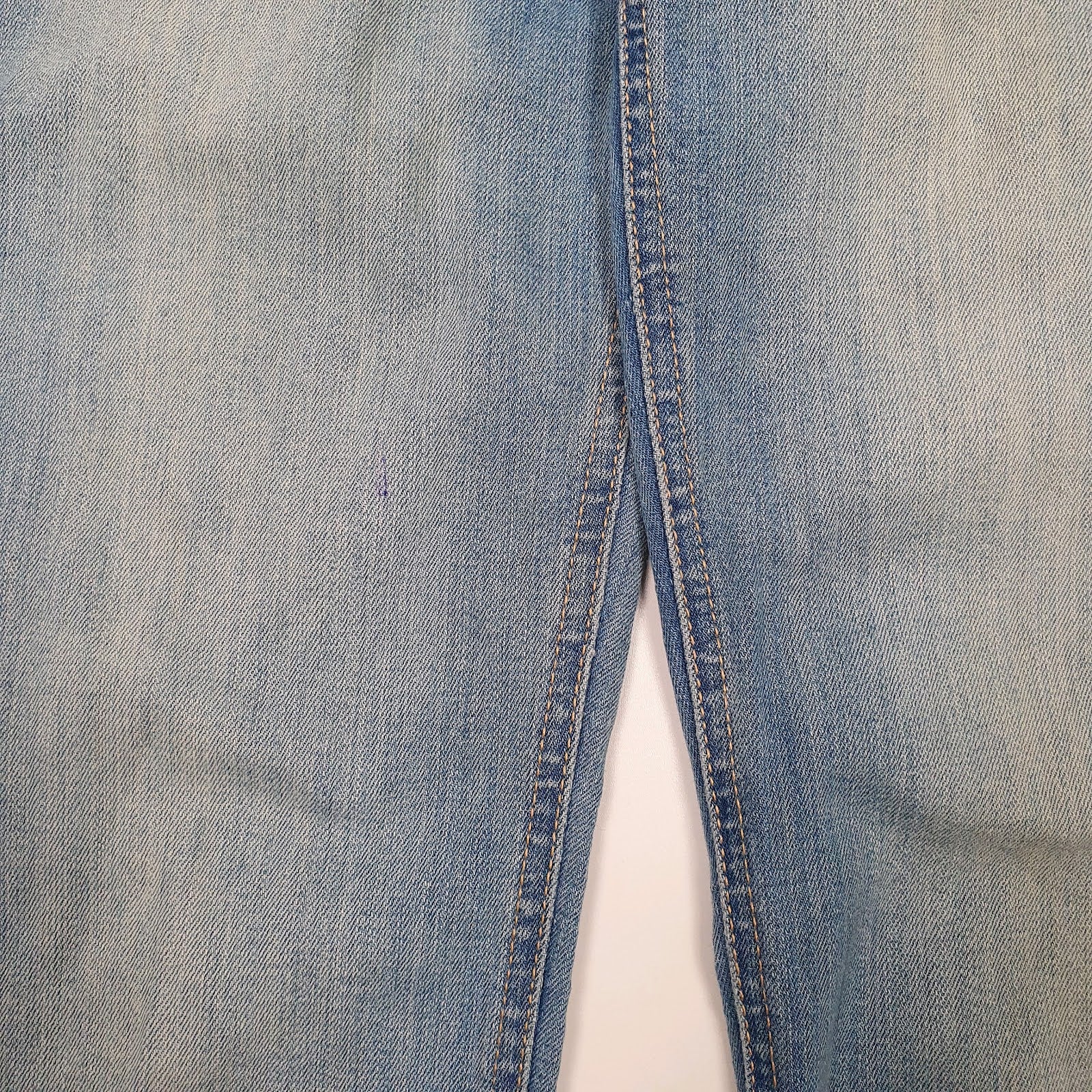 Womens Blue H&M   Jeans