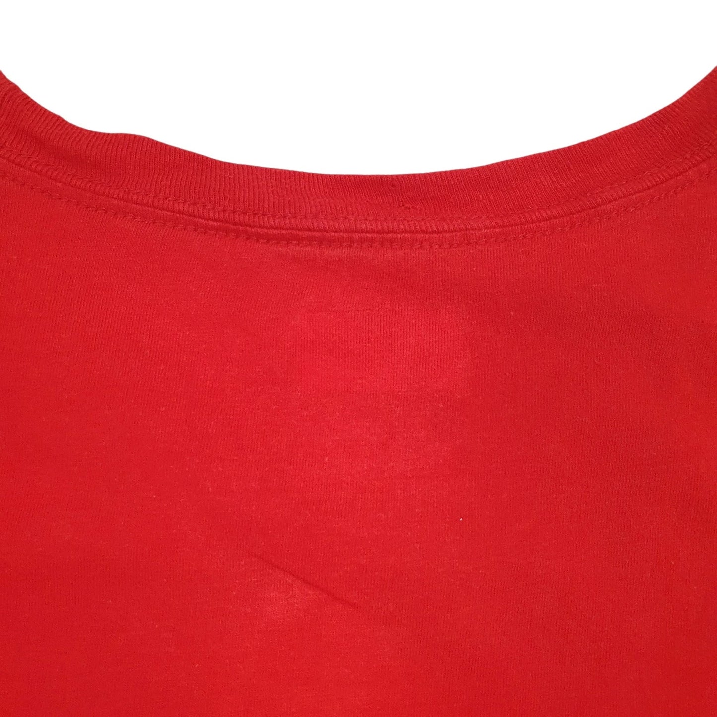 Mens Red MLB St. Louis Cardinals  T Shirt