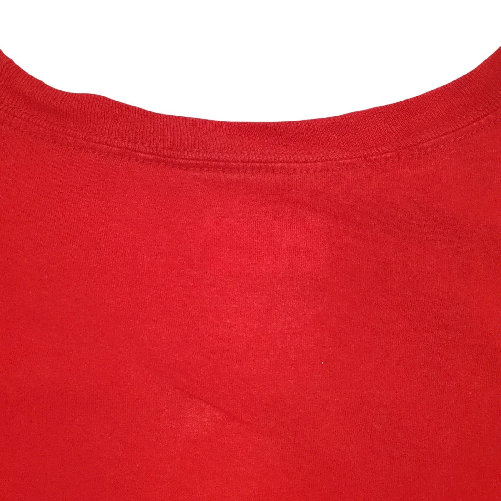 Mens Red MLB St. Louis Cardinals  T Shirt
