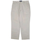 Mens Grey Polo Ralph Lauren Phillip Pant Vintage 90s Chino Trousers
