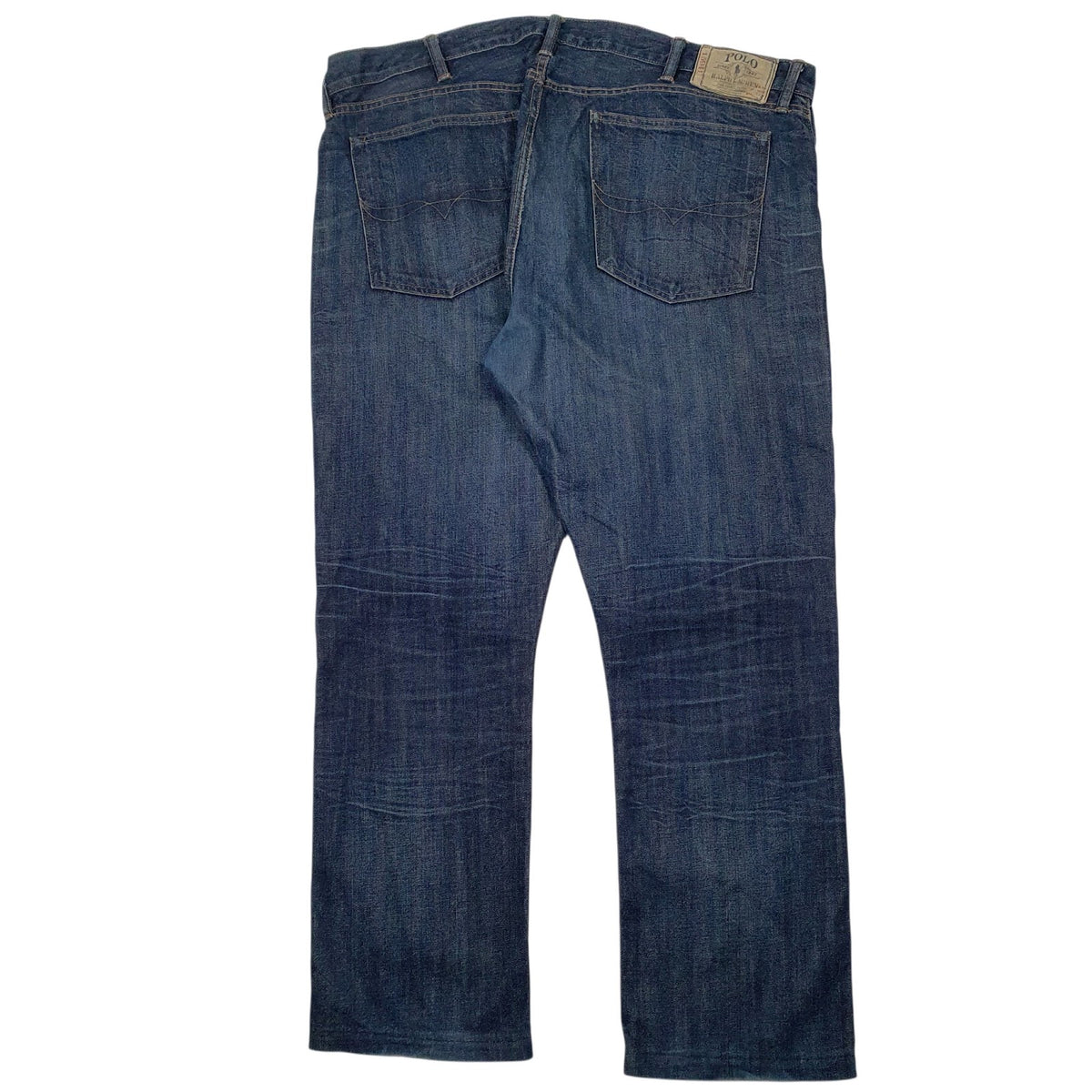 Mens Blue Ralph Lauren   Jeans